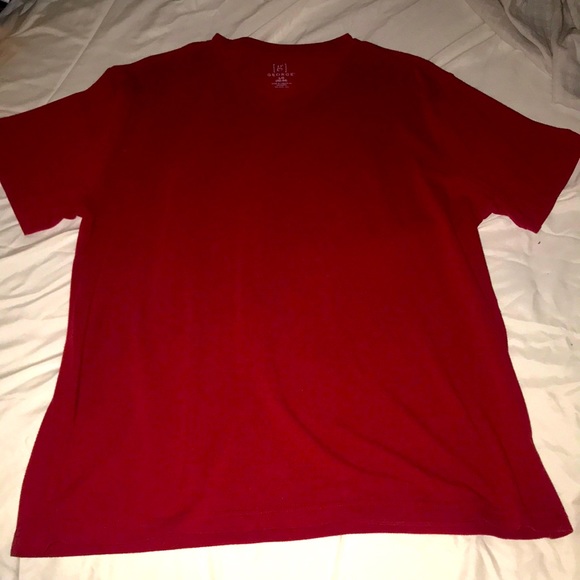 GEORGE [g] V neck T•shirt - Picture 2 of 4